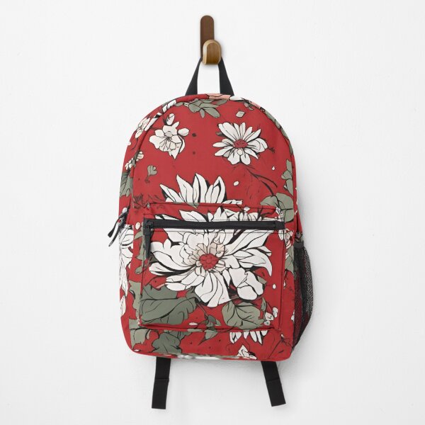 Item preview, Floral Design designed and sold by SeamCraft.