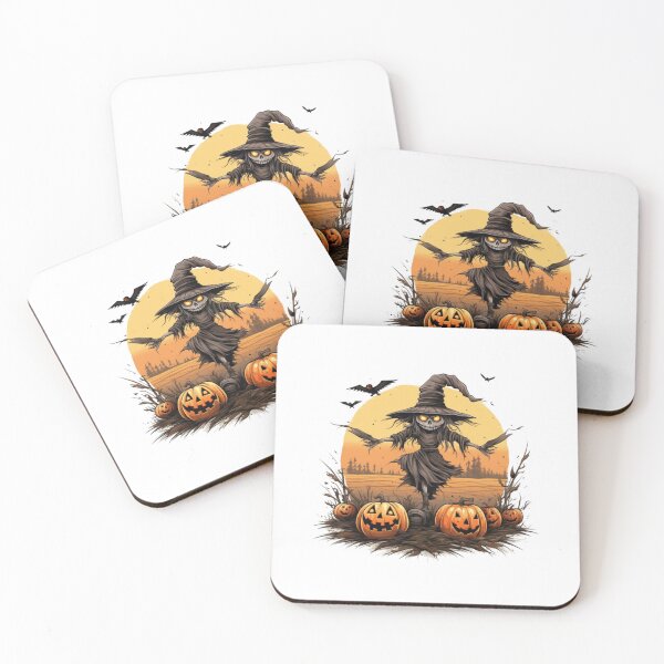 Item preview, Scarecrow designed and sold by Custom-Print.