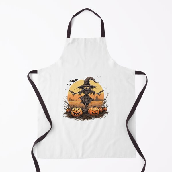 Item preview, Scarecrow designed and sold by Custom-Print.