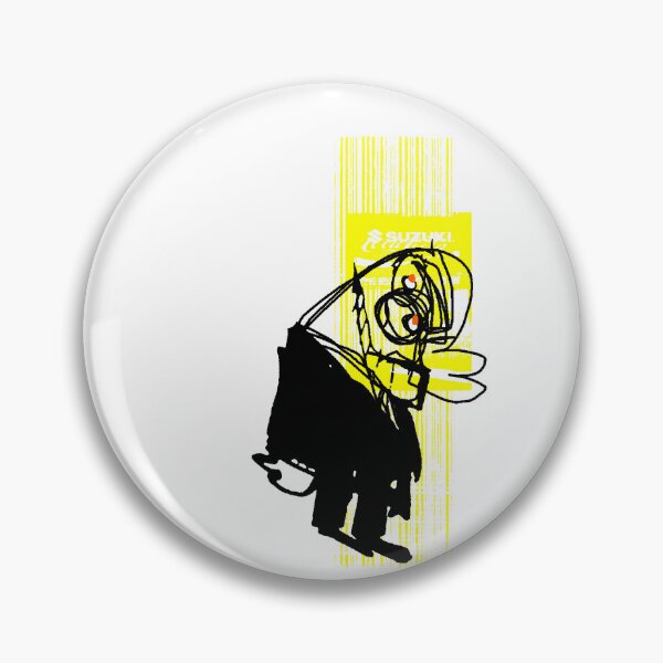 Item preview, Doubt designed and sold by Miguel Santamarina.