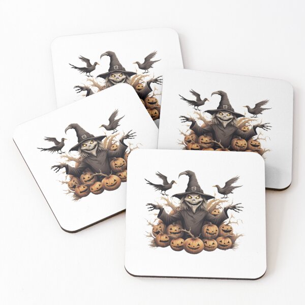 Item preview, Copy of Scarecrow designed and sold by Custom-Print.