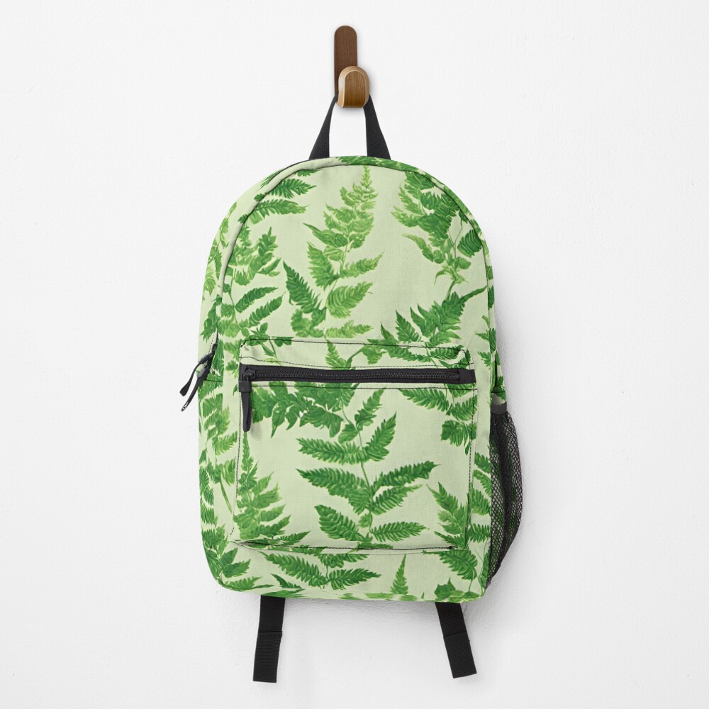 Item preview, Backpack designed and sold by SeamCraft.
