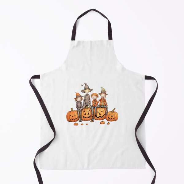 Item preview, Scarecrow Family designed and sold by Custom-Print.