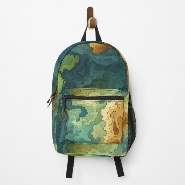 Item preview, Face of the Earth, Seamless Pattern designed and sold by patternicco.