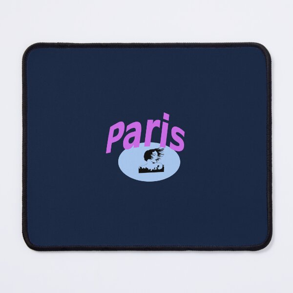 Item preview, Paris Girl, France designed and sold by lobodelnoir.