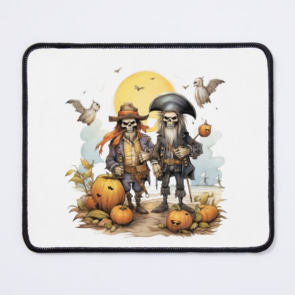 Item preview, Pirate Scarecrow	 designed and sold by Custom-Print.