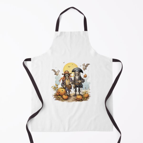 Item preview, Pirate Scarecrow	 designed and sold by Custom-Print.