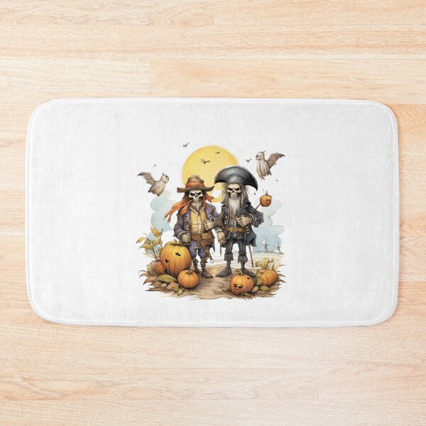 Item preview, Pirate Scarecrow	 designed and sold by Custom-Print.