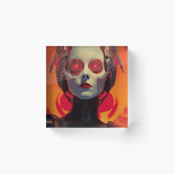 Item preview, Memento Techno designed and sold by Retro Type.