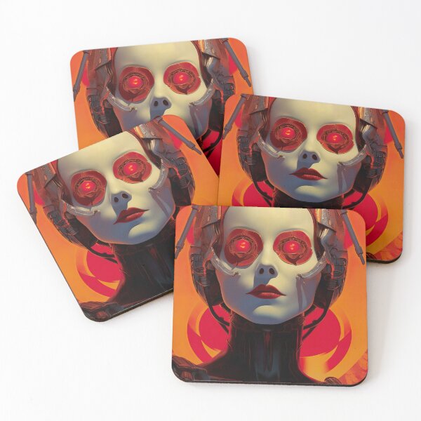 Item preview, Memento Techno designed and sold by Retro Type.