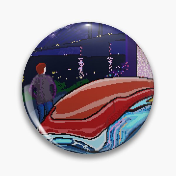 Item preview, Night Drive designed and sold by MannAo.