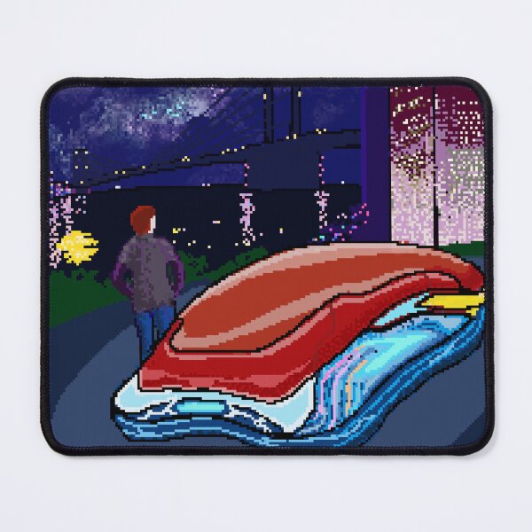 Item preview, Night Drive designed and sold by MannAo.