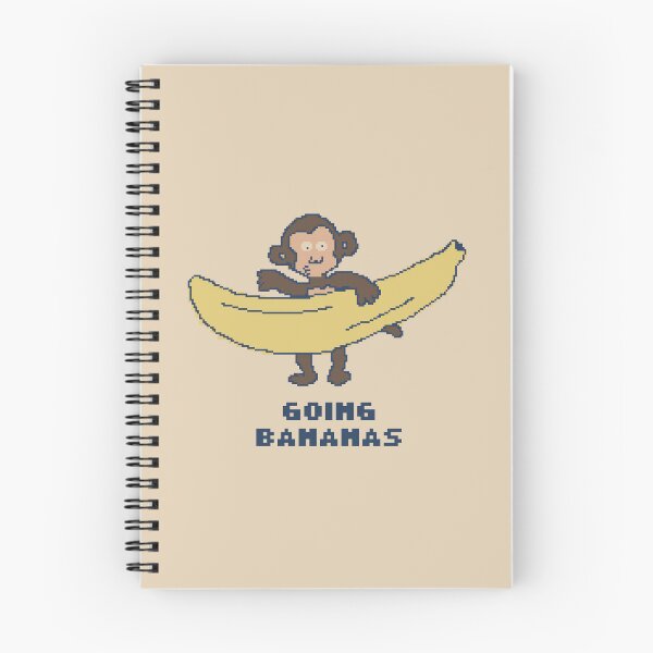 Artikelvorschau, Gehende Bananen entworfen und verkauft von pxlboy.