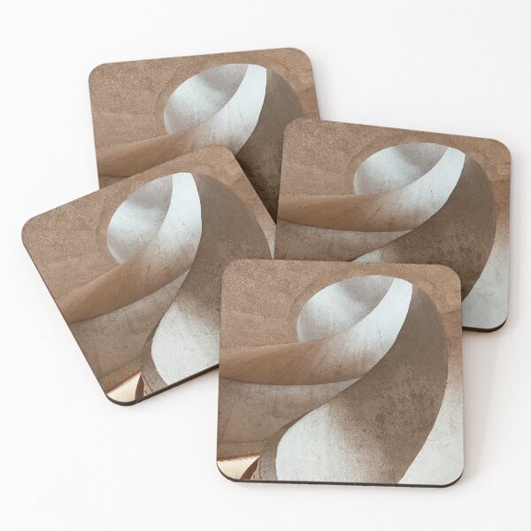 Item preview, Stairs of the concrete jungle designed and sold by KAY Artists.