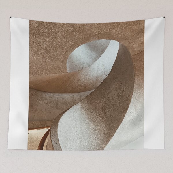 Item preview, Stairs of the concrete jungle designed and sold by KAY Artists.