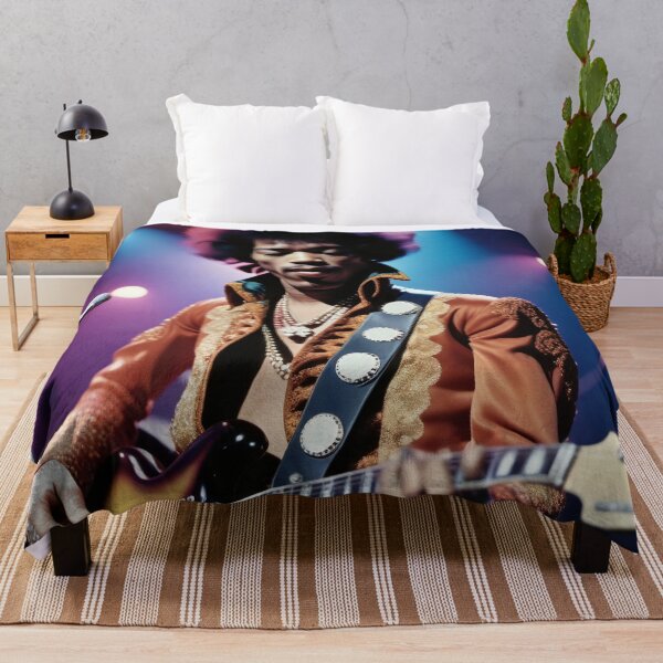 Item preview, Sonic Soul: Hendrix's Funky Groove designed and sold by opulantorbit.