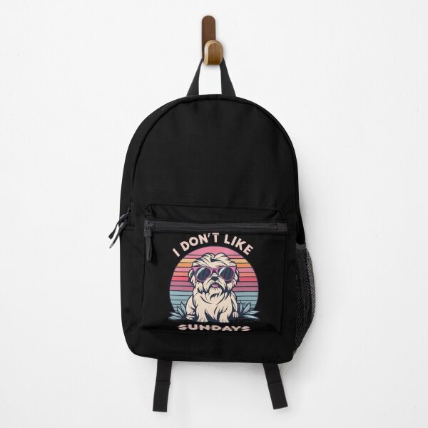Item preview, I don't like sundays designed and sold by TrendyPalette.