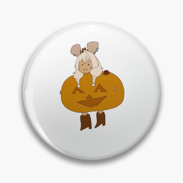 Item preview, pumpkin designed and sold by NellieAndGrits.