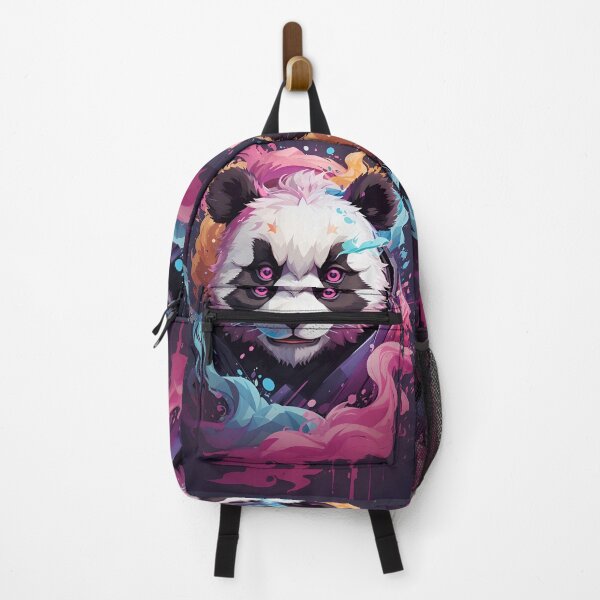 Item preview, Radiant Wilderness: Evil Panda V04 designed and sold by ShadowSakura.