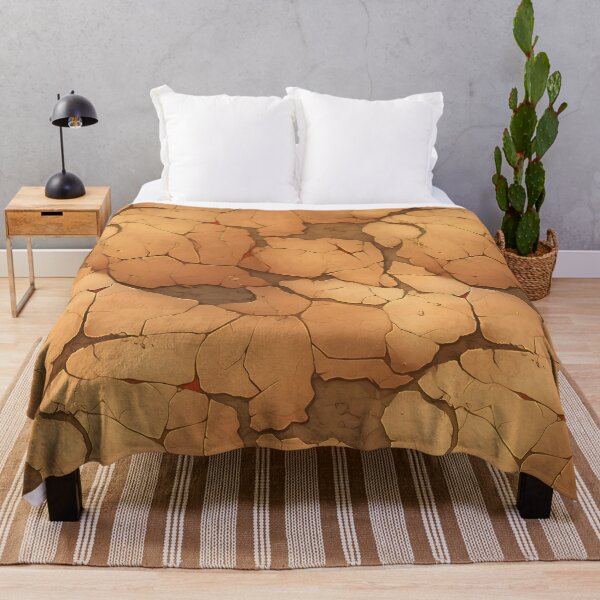 Item preview, Earth Scars, Seamless Pattern designed and sold by patternicco.
