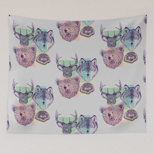 Item preview, Animols designed and sold by wytrab8.