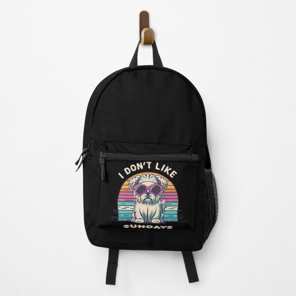 Item preview, I don't like sundays designed and sold by TrendyPalette.