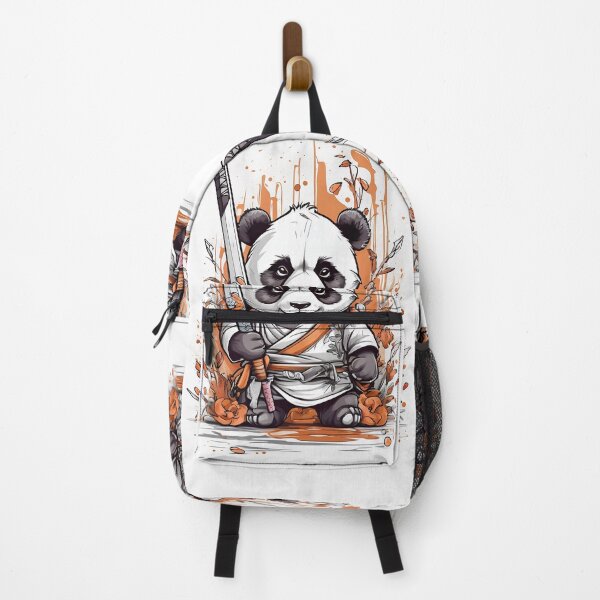 Item preview, Radiant Wilderness: Evil Panda V03 designed and sold by ShadowSakura.