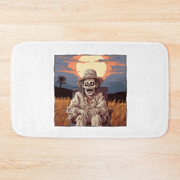 Item preview, Zombie Scarecrow	 designed and sold by Custom-Print.