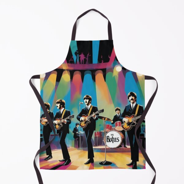 Item preview, Psychedelic Beatles: Stage of VibrancePsychedelic Beatles: Stage of Vibrance designed and sold by opulantorbit.