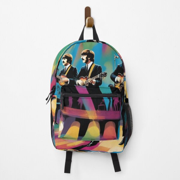Item preview, Psychedelic Beatles: Stage of VibrancePsychedelic Beatles: Stage of Vibrance designed and sold by opulantorbit.