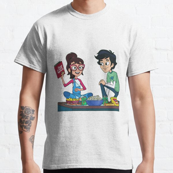 Redbubble Haily T-Shirts Sale for |