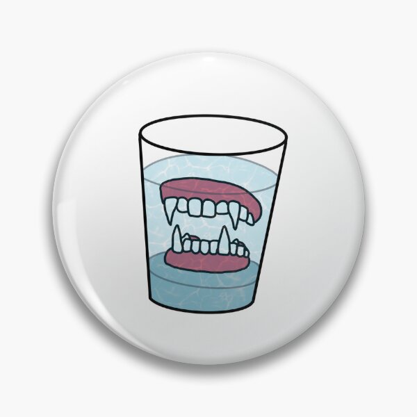 Item preview, Vampire dentures - Dental designed and sold by guaka-molly.