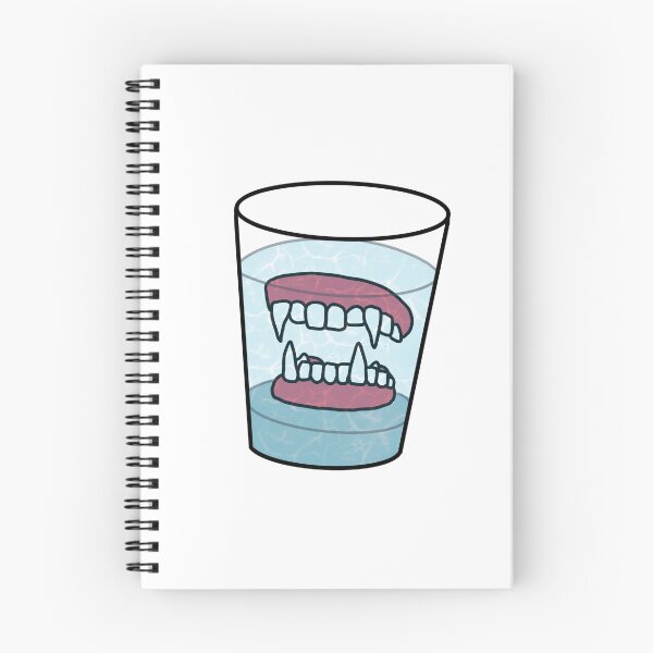 Item preview, Vampire dentures - Dental designed and sold by guaka-molly.