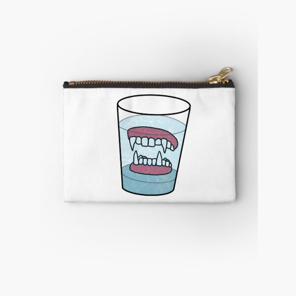 Item preview, Vampire dentures - Dental designed and sold by guaka-molly.