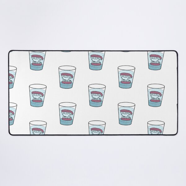 Item preview, Vampire dentures - Dental designed and sold by guaka-molly.