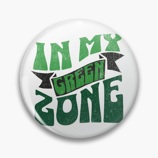 Item preview,  In my green zone groovy designed and sold by violetzoneee.
