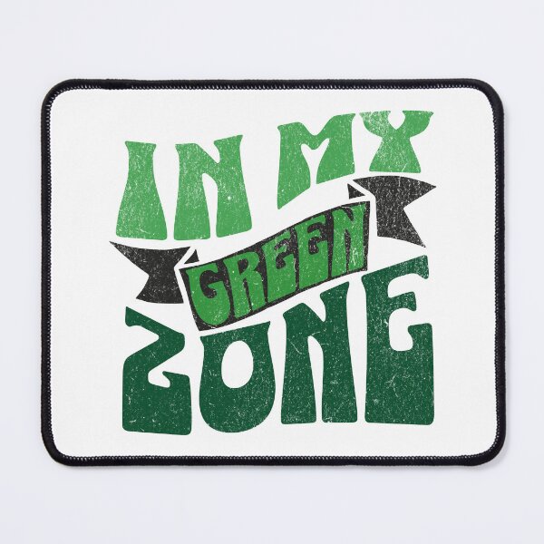 Item preview, In my green zone groovy designed and sold by violetzoneee.