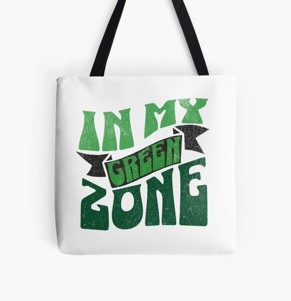 Item preview,  In my green zone groovy designed and sold by violetzoneee.