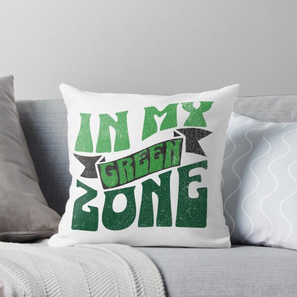 Item preview,  In my green zone groovy designed and sold by violetzoneee.