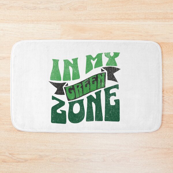 Item preview,  In my green zone groovy designed and sold by violetzoneee.