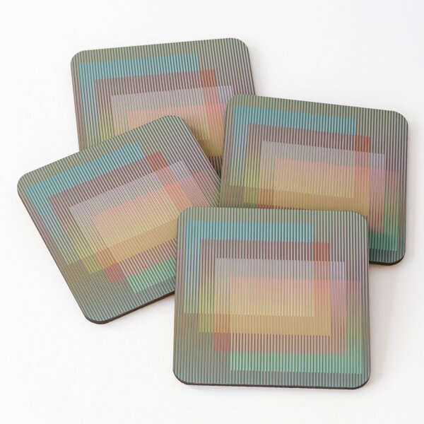 Item preview, Between Color and Space designed and sold by ReoArt.