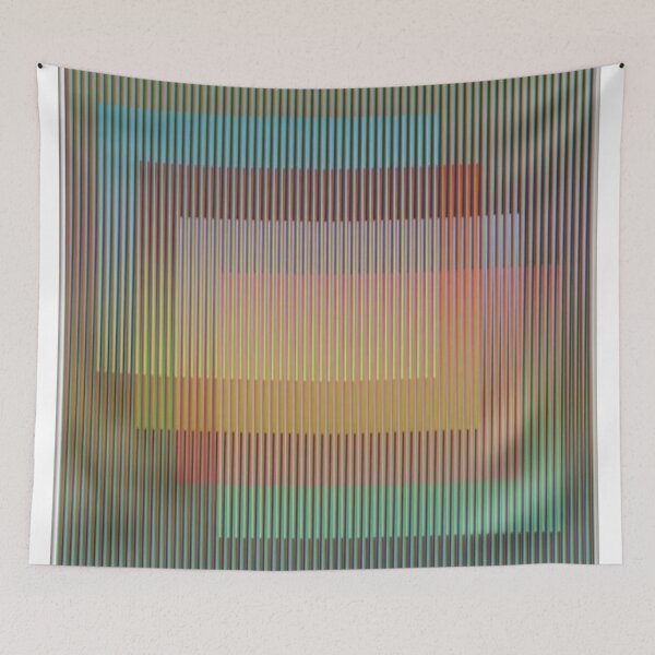 Item preview, Between Color and Space designed and sold by ReoArt.