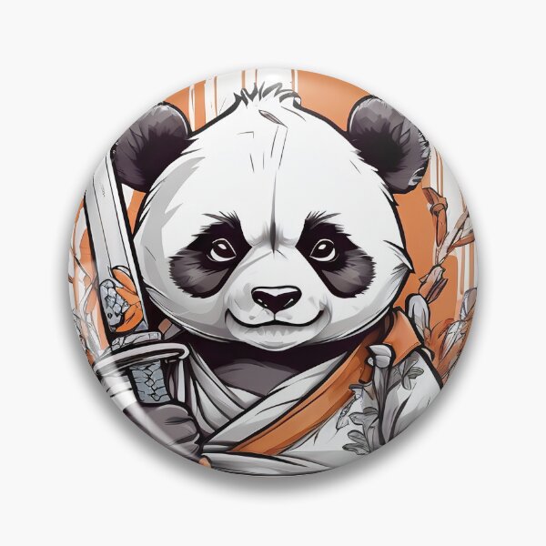 Item preview, Radiant Wilderness: Evil Panda V03 designed and sold by ShadowSakura.