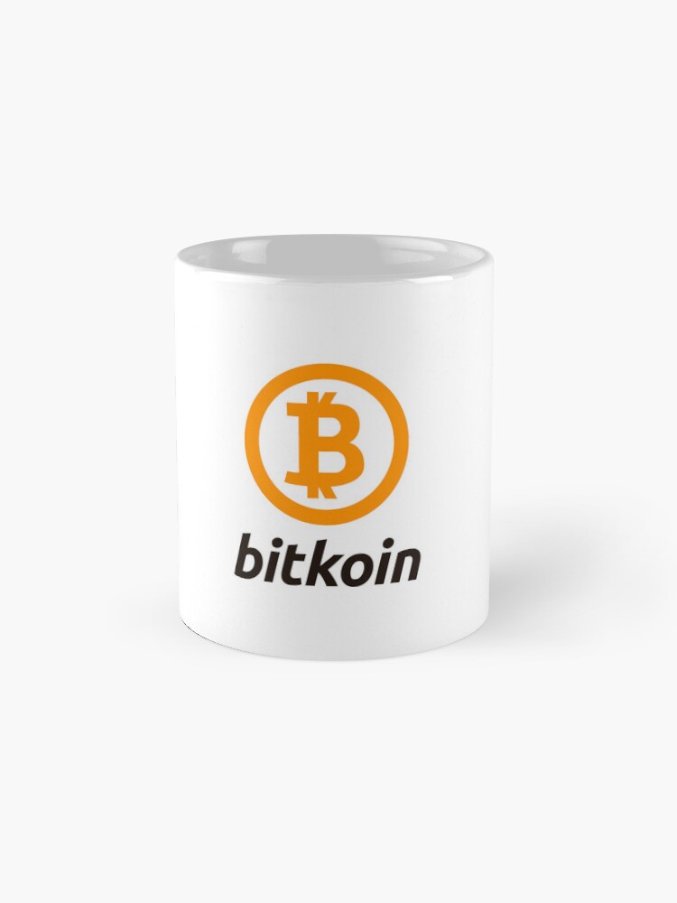 Thumbnail 4 of 6, Coffee Mug, bitkoin designed and sold by bitkoin-shop.