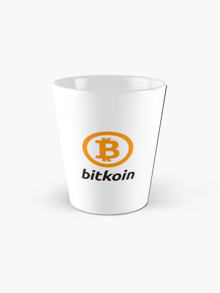 Thumbnail 2 of 4, Coffee Mug, bitkoin designed and sold by bitkoin-shop.