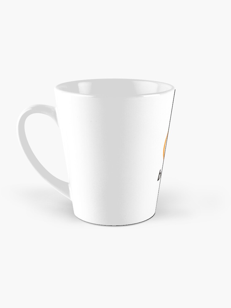 Thumbnail 3 of 4, Coffee Mug, bitkoin designed and sold by bitkoin-shop.
