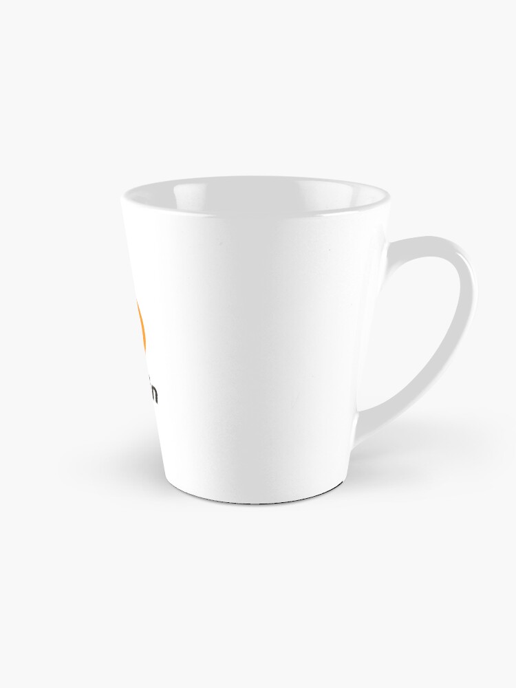 Thumbnail 1 of 4, Coffee Mug, bitkoin designed and sold by bitkoin-shop.