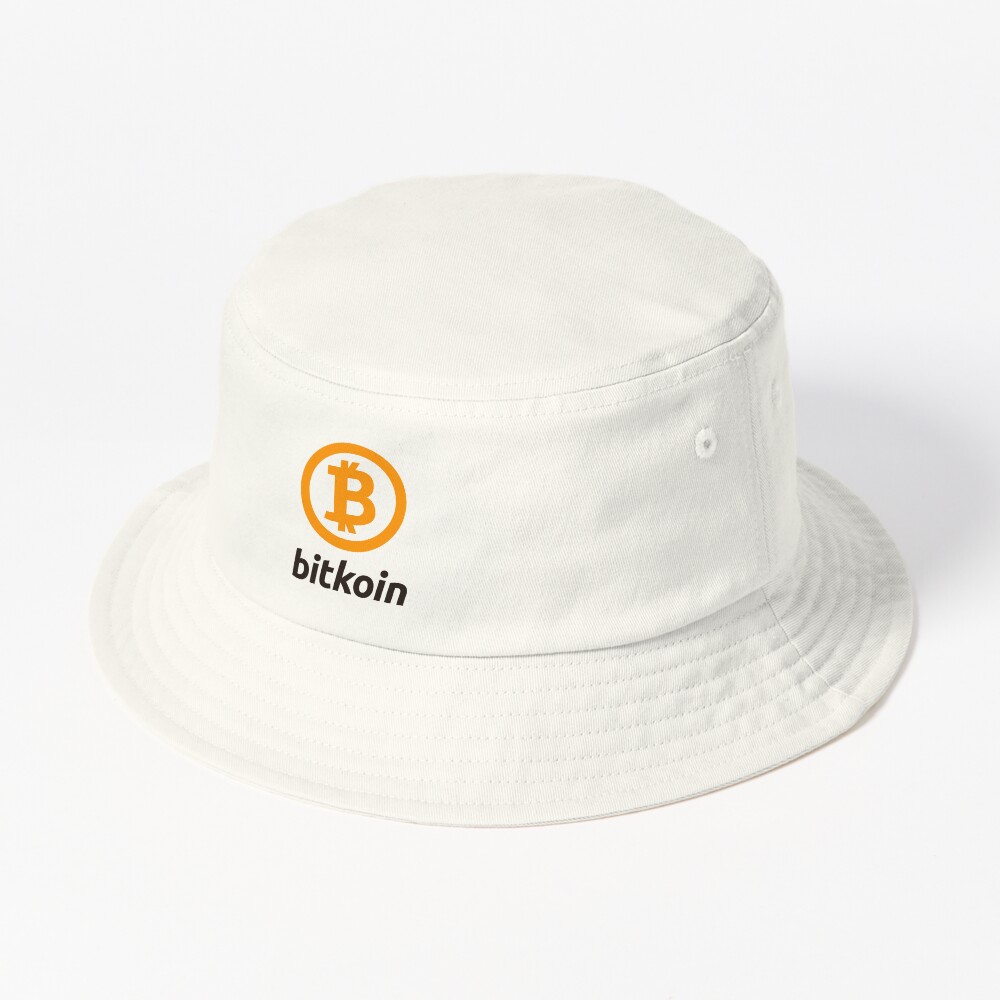 Item preview, Bucket Hat designed and sold by bitkoin-shop.