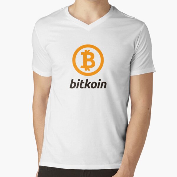 V-Neck T-Shirt