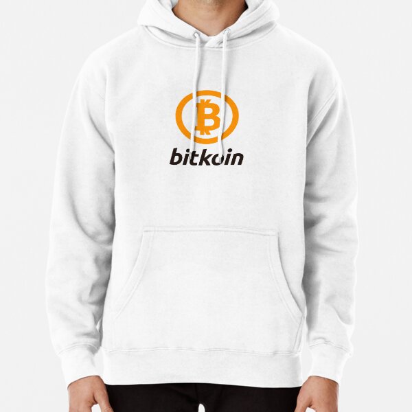 Pullover Hoodie